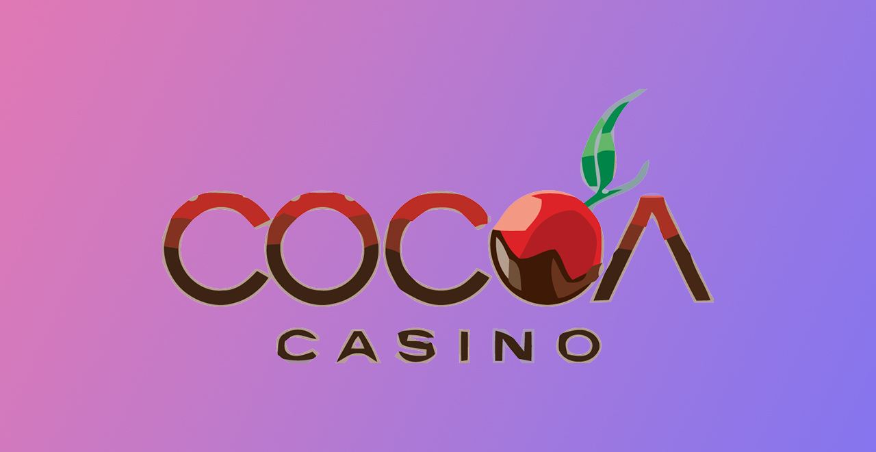 banner del casino del cocoa