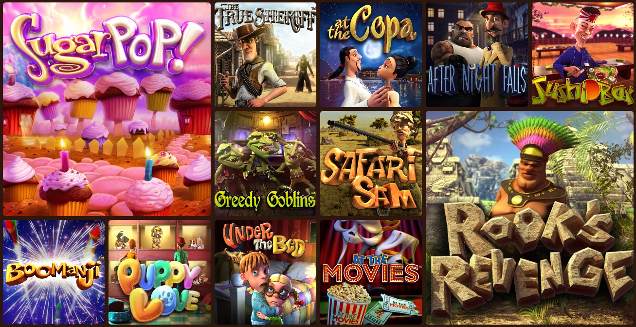 juegos de casino cocoa