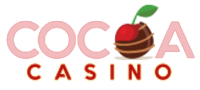 cocoa casino online casino logo